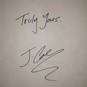 J. Cole - Stay